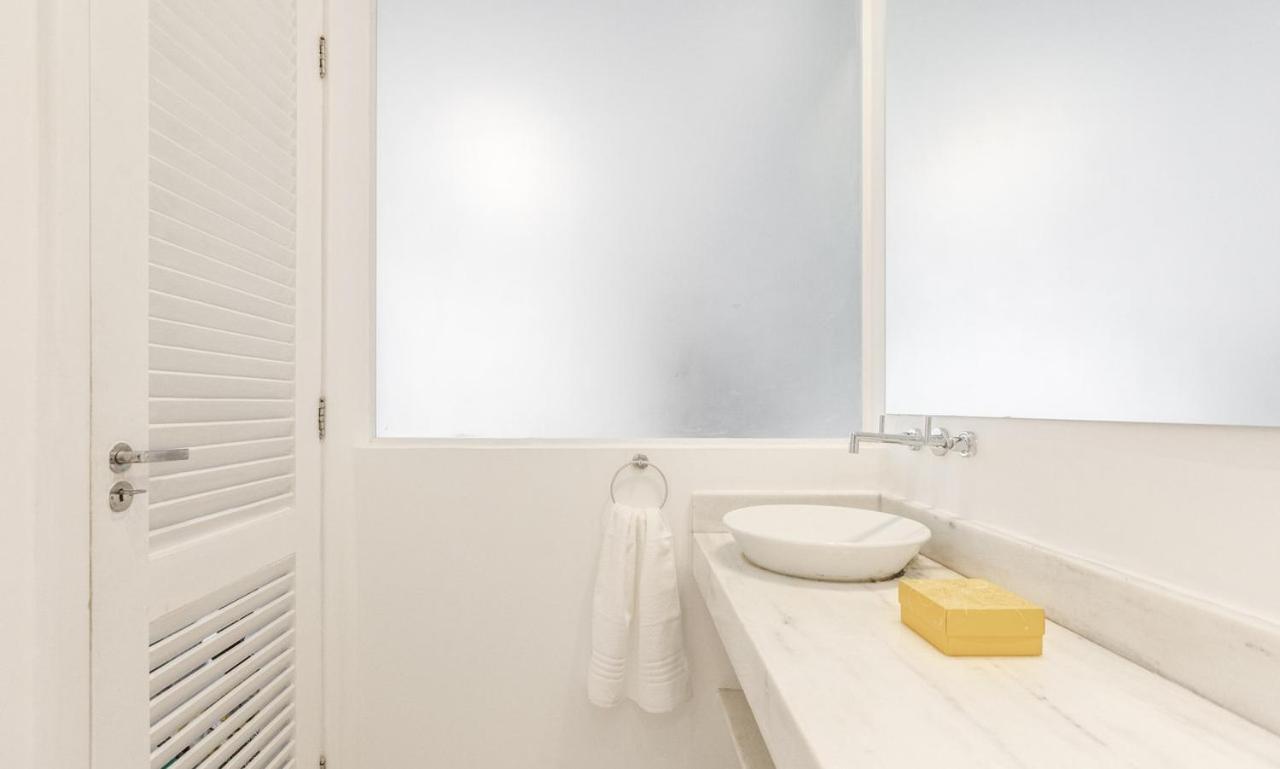 Apartamento Tabas Incrivel Ap De 2qtos Humaita Hu0001