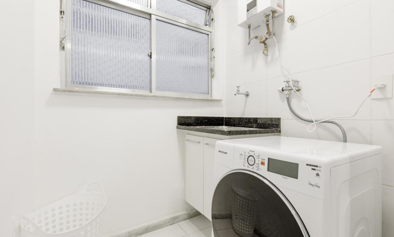 Tabas Incrivel Ap De 2qtos Humaita Hu0001 Rio de Janeiro