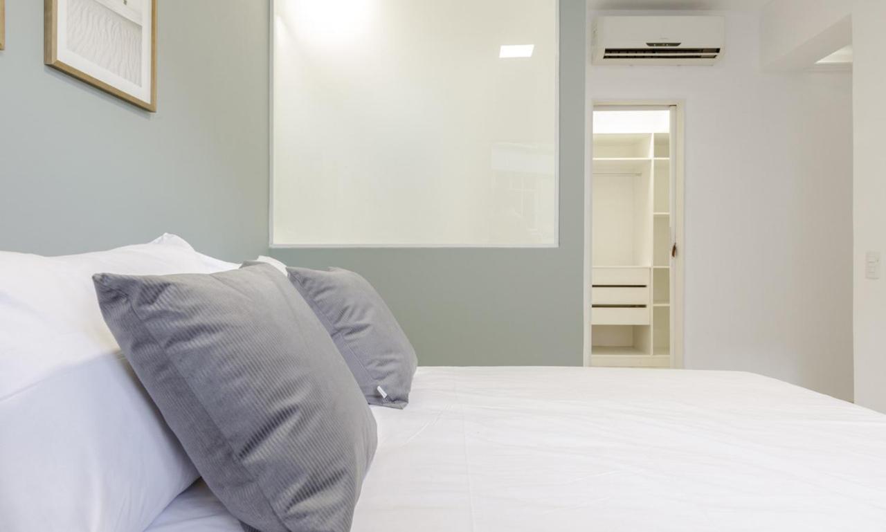 Tabas Incrivel Ap De 2qtos Humaita Hu0001 Apartamento