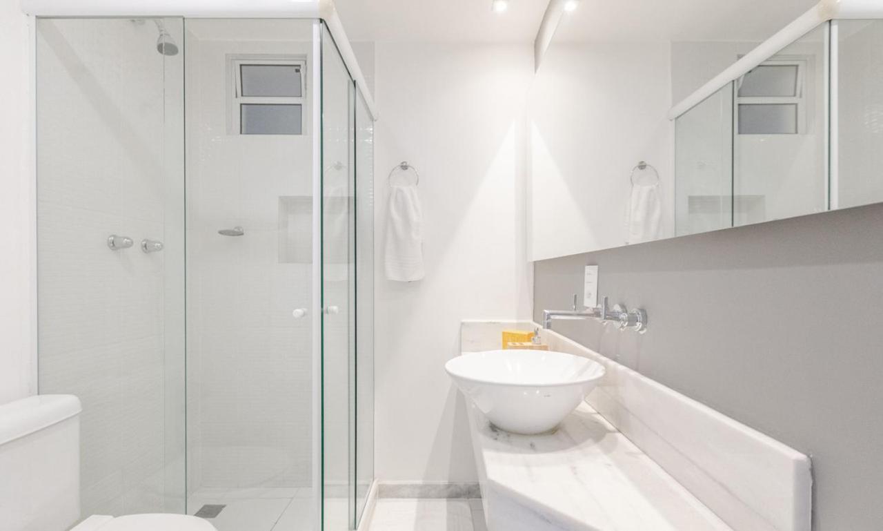 Apartamento Tabas Incrivel Ap De 2qtos Humaita Hu0001 *