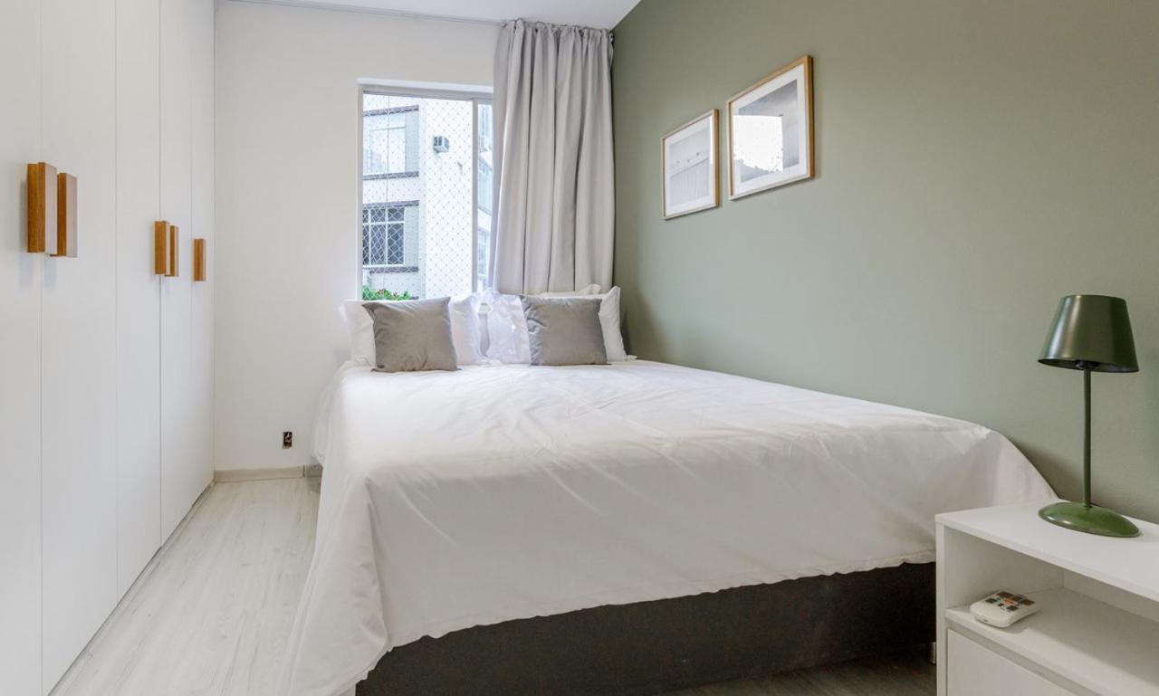 Apartamento Tabas Incrivel Ap De 2qtos Humaita Hu0001