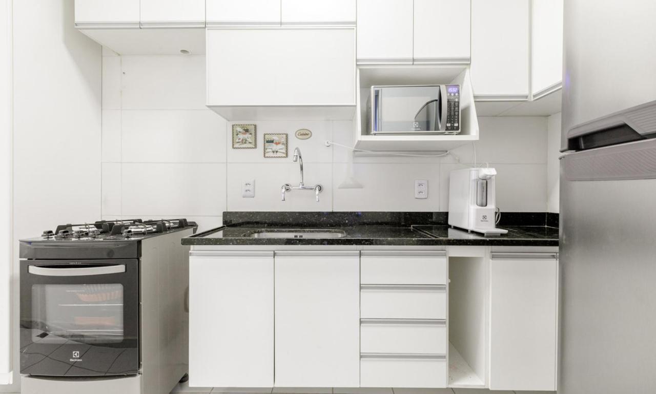 Tabas Incrivel Ap De 2qtos Humaita Hu0001 Apartamento Rio de Janeiro
