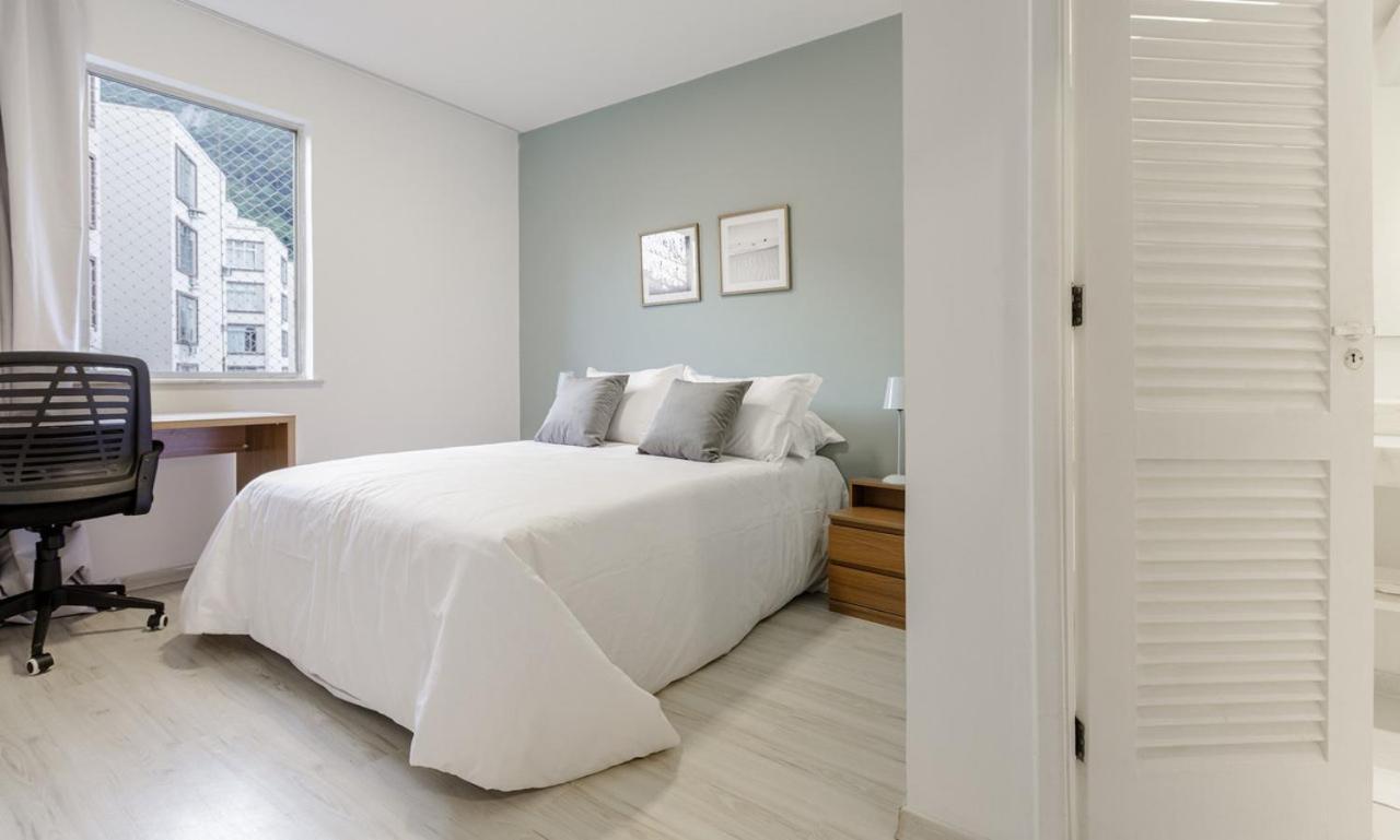 Tabas Incrivel Ap De 2qtos Humaita Hu0001 Apartamento
