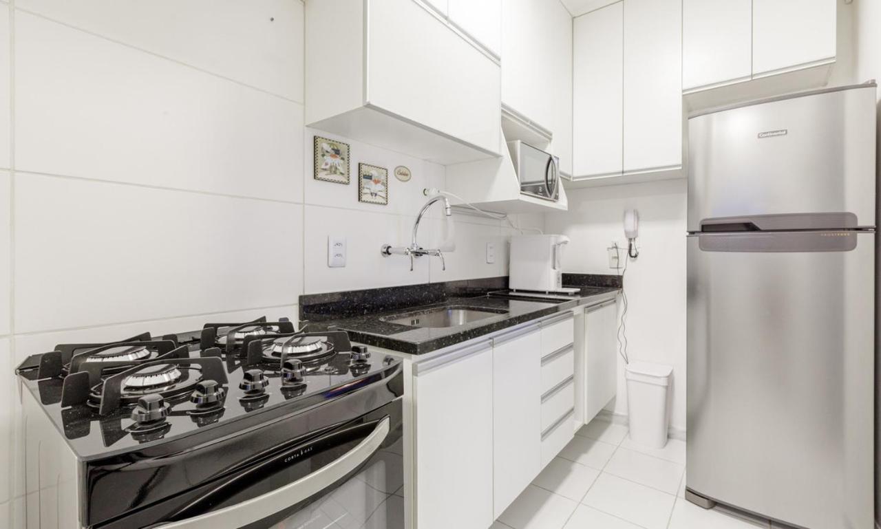 Apartamento Tabas Incrivel Ap De 2qtos Humaita Hu0001 Río de Janeiro