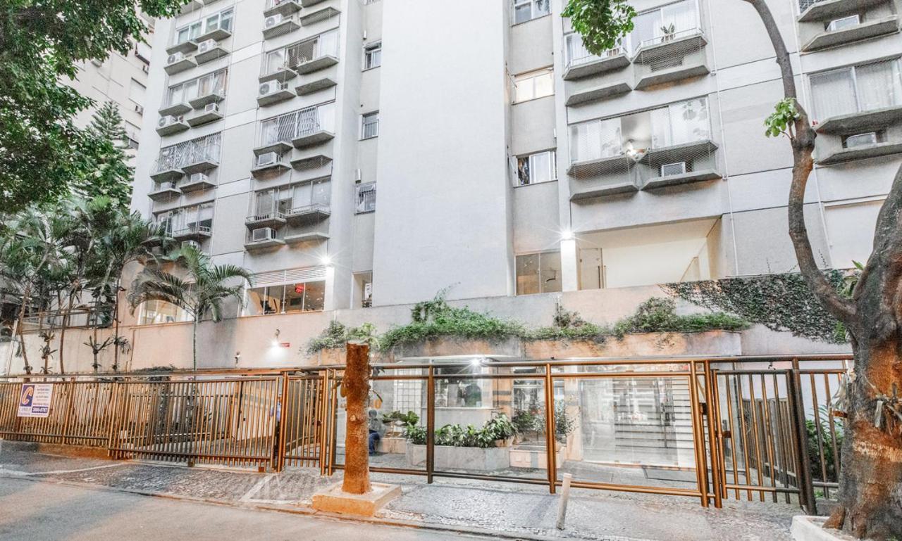 Tabas Incrivel Ap De 2qtos Humaita Hu0001 * Rio de Janeiro