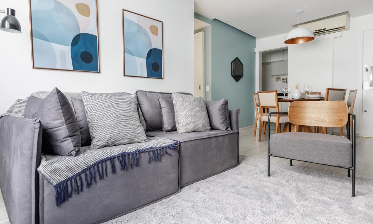 Tabas Incrivel Ap De 2qtos Humaita Hu0001 Apartamento